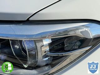 BMW Serie 1 118d 5p Aut.