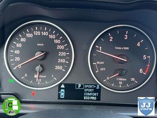 BMW Serie 1 118d 5p Aut.