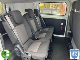 FORD Transit Custom Kombi 6 2.0TDCI L1