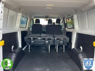 FORD Transit Custom Kombi 6 2.0TDCI L1