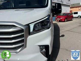 Maxus DELIVER 9 2.0D L3H2