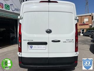 Maxus DELIVER 9 2.0D L3H2