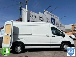 Maxus DELIVER 9 2.0D L3H2