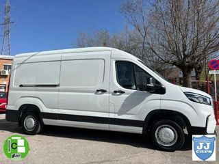 Maxus DELIVER 9 2.0D L3H2