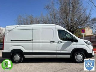 Maxus DELIVER 9 2.0D L3H2