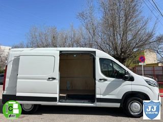 Maxus DELIVER 9 2.0D L3H2