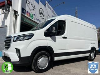 Maxus DELIVER 9 2.0D L3H2