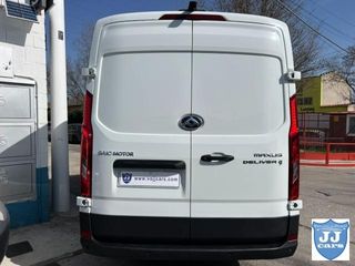 Maxus DELIVER 9 2.0D L3H2
