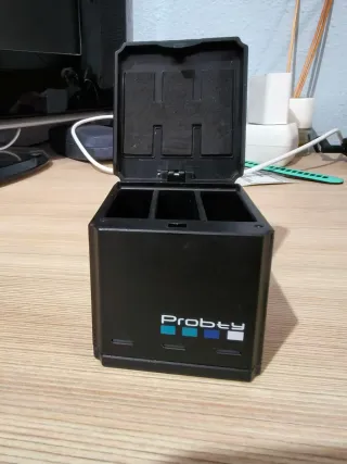 GoPro Hero 5 Black