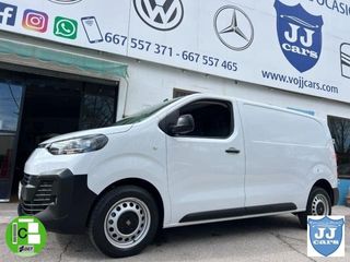 FIAT Scudo 2.0D L2 145 CV