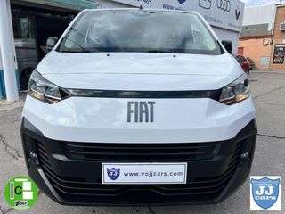 FIAT Scudo 2.0D L2 145 CV