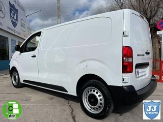 FIAT Scudo 2.0D L2 145 CV