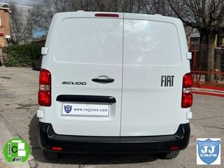 FIAT Scudo 2.0D L2 145 CV