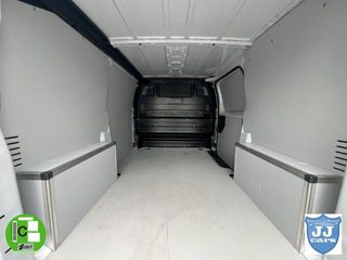 FIAT Scudo 2.0D L2 145 CV