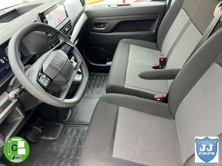 FIAT Scudo 2.0D L2 145 CV