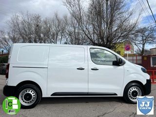 FIAT Scudo 2.0D L2 145 CV