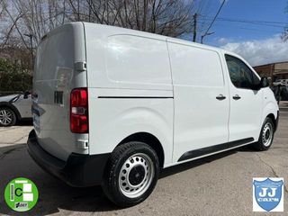 FIAT Scudo 2.0D L2 145 CV