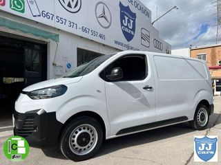 FIAT Scudo 2.0D L2 145 CV