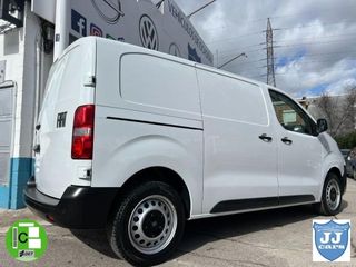 FIAT Scudo 2.0D L2 145 CV