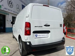 FIAT Scudo 2.0D L2 145 CV