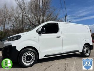 FIAT Scudo 2.0D L2 145 CV