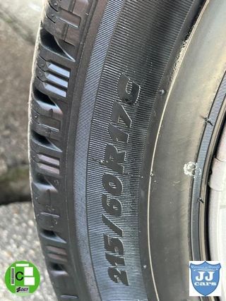 FIAT Scudo 2.0D L2 145 CV