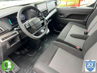 FIAT Scudo 2.0D L2 145 CV