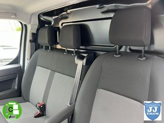 FIAT Scudo 2.0D L2 145 CV