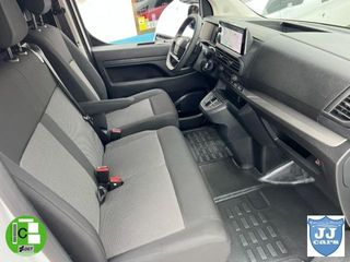 FIAT Scudo 2.0D L2 145 CV