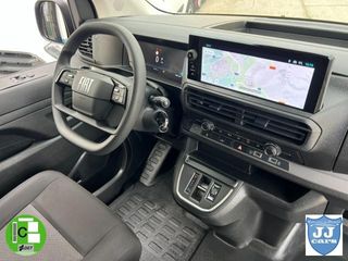 FIAT Scudo 2.0D L2 145 CV