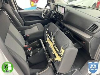 FIAT Scudo 2.0D L2 145 CV