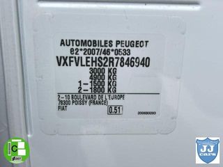 FIAT Scudo 2.0D L2 145 CV