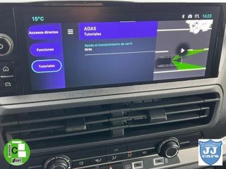 FIAT Scudo 2.0D L2 145 CV