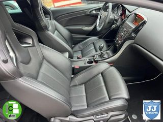 OPEL Astra GTC