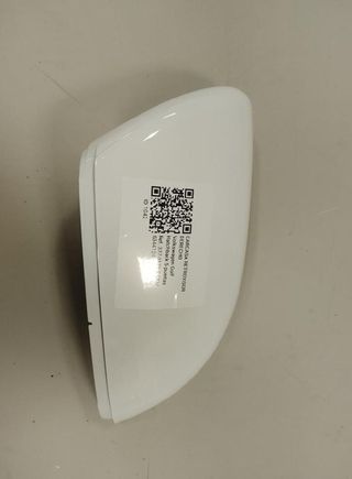 6344124 carcasa retrovisor volkswagen golf - 1042