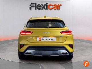 Kia XCeed 1.5 MHEV iMT Tech 118kW (160CV)