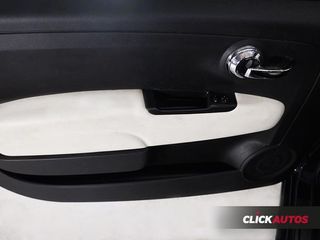 Fiat 500C 1.0 Hybrid 70CV Dolcevita