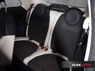 Fiat 500C 1.0 Hybrid 70CV Dolcevita