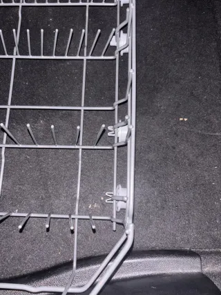 Cesta para lavavajillas