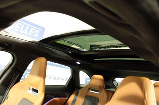 Jaguar F-Pace F Pace 5.0 V8 SVR AWD Auto