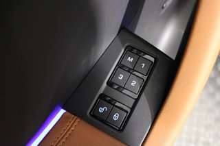Jaguar F-Pace F Pace 5.0 V8 SVR AWD Auto