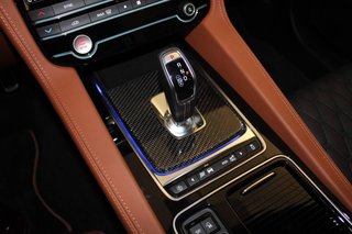Jaguar F-Pace F Pace 5.0 V8 SVR AWD Auto