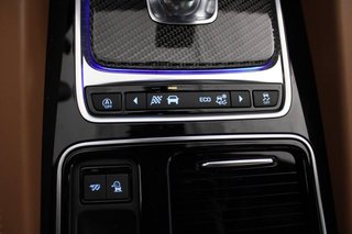 Jaguar F-Pace F Pace 5.0 V8 SVR AWD Auto
