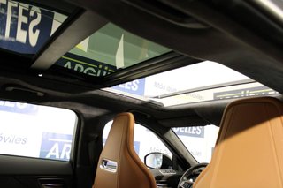 Jaguar F-Pace F Pace 5.0 V8 SVR AWD Auto