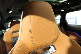 Jaguar F-Pace F Pace 5.0 V8 SVR AWD Auto