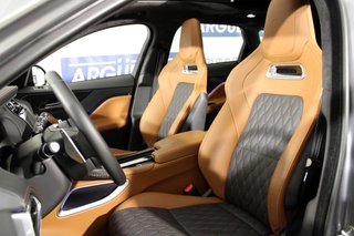 Jaguar F-Pace F Pace 5.0 V8 SVR AWD Auto
