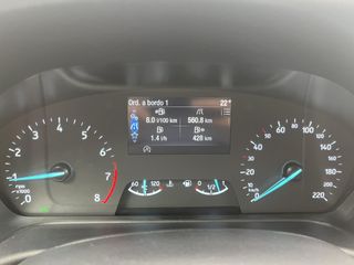 Ford Fiesta 1.1 IT-VCT 55kW (75CV) Trend 5p