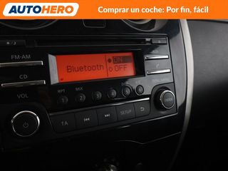 Nissan Note 1.5 dCi Acenta
