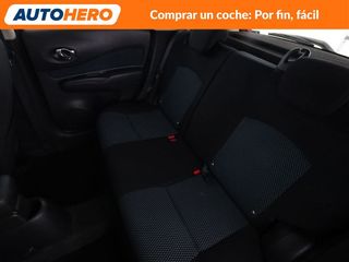 Nissan Note 1.5 dCi Acenta
