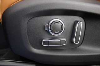 Jaguar F-Pace F Pace 5.0 V8 SVR AWD Auto